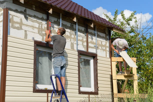 ### Siding Removal and Disposal in Guin, AL